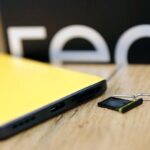 Автономность Realme GT Neo 3T