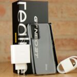 Realme GT Neo 3T комплектация