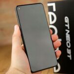 Realme GT Neo 3T