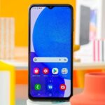 Обзор Samsung Galaxy A23