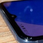 Samsung Galaxy A23 панель экранов