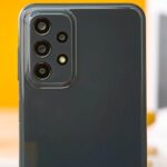 Камеры Samsung Galaxy A23