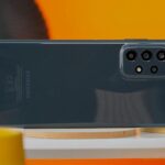 Обзор Samsung Galaxy A23 автономный смартфон для съёмки — Отзывы и характеристики TehnObzor