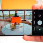 Samsung Galaxy A23 качество съёмки