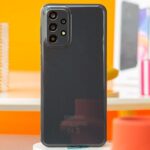 Samsung Galaxy A23 отзывы