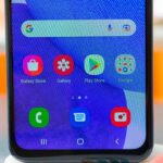 ПО Samsung Galaxy A23
