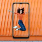 Производительность Samsung Galaxy A23