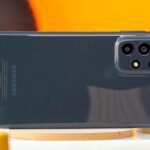 Автономность Samsung Galaxy A23