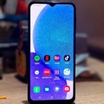 Сравнение Samsung Galaxy A23