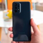Samsung Galaxy A23