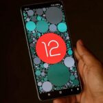 ОС Samsung Galaxy A73 5G