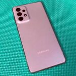 Смартфон Samsung Galaxy A73 5G