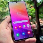 Смартфон Samsung Galaxy A73 5G