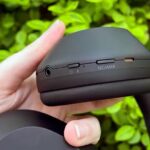 Sony WH-1000XM5 на практике