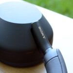 Наушники Sony WH-1000XM5
