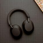 Обзор Sony WH-1000XM5 лучших наушников с новшествами — Отзывы и характеристики TehnObzor