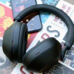 Sony WH-1000XM5 качество звука