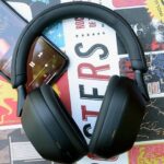 Тест Sony WH-1000XM5