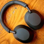 Sony WH-1000XM5 отзывы