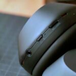 Звонки и разговоры с Sony WH-1000XM5