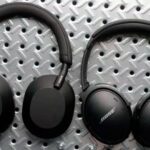 Альтернативы Sony WH-1000XM5