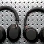 Сравнение Sony WH-1000XM5