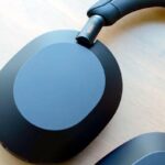 Характеристики Sony WH-1000XM5