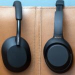 Sony WH-1000XM5