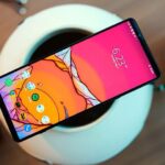 Экран Sony Xperia 1 IV