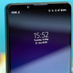 Панель Sony Xperia 1 IV