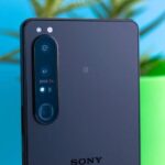 Камеры Sony Xperia 1 IV