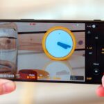 Sony Xperia 1 IV камера смартфона
