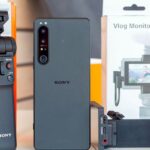 Аксессуары Sony Xperia 1 IV