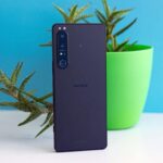 Sony Xperia 1 IV отзывы