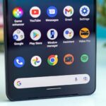 ПО Sony Xperia 1 IV