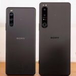 Характеристики Sony Xperia 1 IV