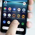 Sony Xperia 1 IV программное обеспечение