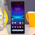 Производительность Sony Xperia 1 IV