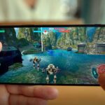 Игры на Sony Xperia 1 IV