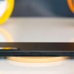Звук в Sony Xperia 1 IV