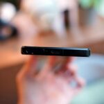 Динамики Sony Xperia 1 IV