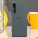 Автономность Sony Xperia 1 IV