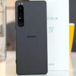 Комплект Sony Xperia 1 I