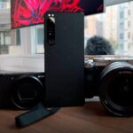 Sony Xperia 1 IV обзор