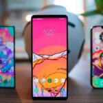 Дизайн Sony Xperia 1 IV