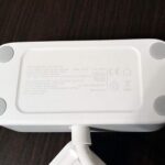 Ugreen DigiNest Life 30W сзади