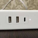 Особенности Ugreen DigiNest Life 30W