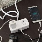 Тест Ugreen DigiNest Life 30W