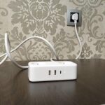 Характеристики Ugreen DigiNest Life 30W