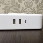 Дизайн Ugreen DigiNest Life 30W
